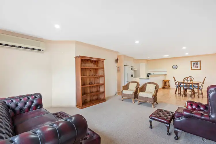 Second view of Homely semi-detached listing, 2/9 Triton Parade, Tugun QLD 4224