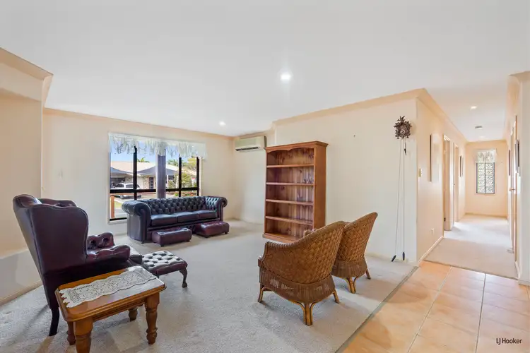 Third view of Homely semi-detached listing, 2/9 Triton Parade, Tugun QLD 4224