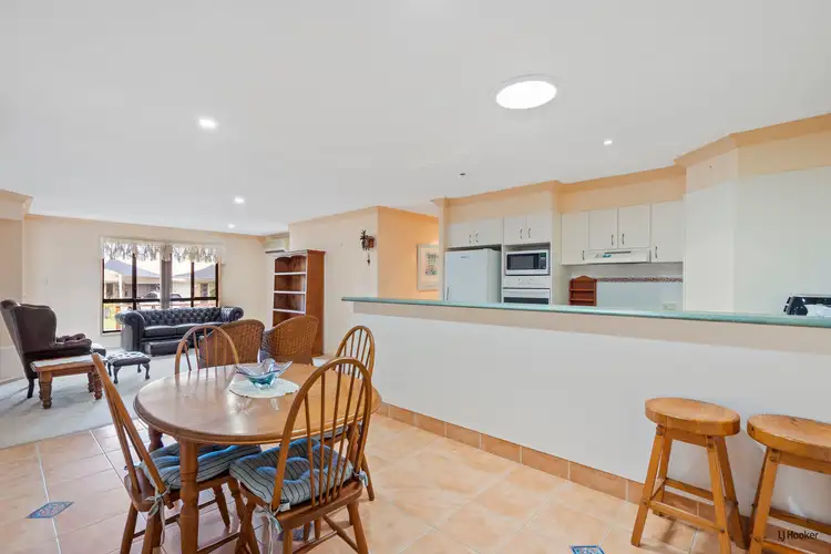 Fifth view of Homely semi-detached listing, 2/9 Triton Parade, Tugun QLD 4224