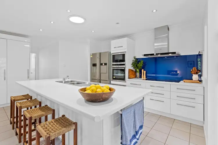 Third view of Homely house listing, 1 Lynch Crescent, Birkdale QLD 4159