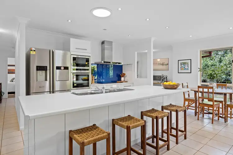Fourth view of Homely house listing, 1 Lynch Crescent, Birkdale QLD 4159