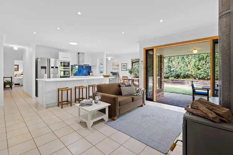 Fifth view of Homely house listing, 1 Lynch Crescent, Birkdale QLD 4159