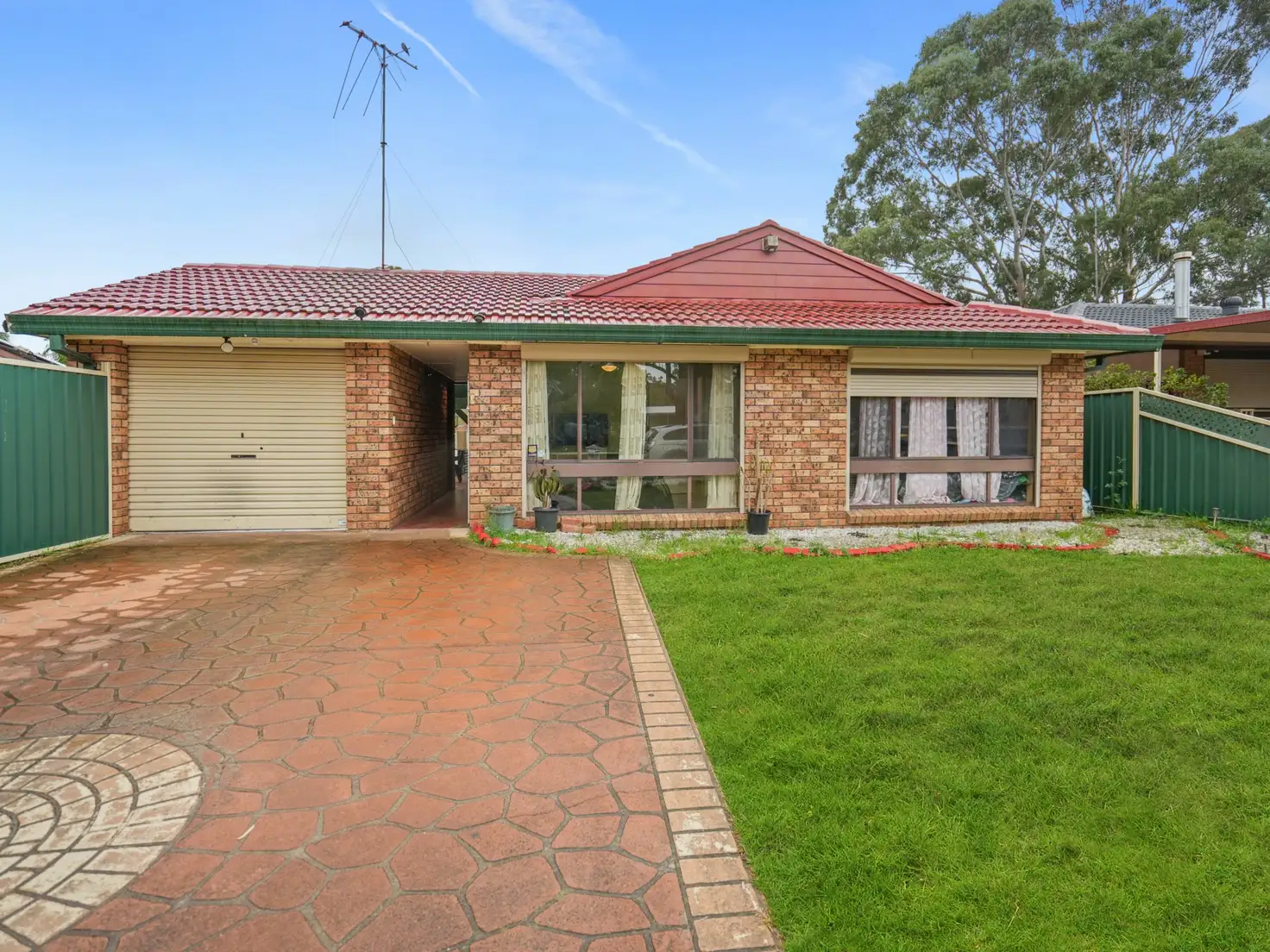 Main view of Homely house listing, 31 Rutherglen Drive, St Andrews NSW 2566