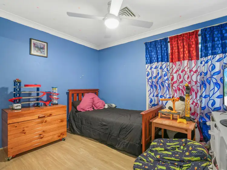 Third view of Homely house listing, 31 Rutherglen Drive, St Andrews NSW 2566