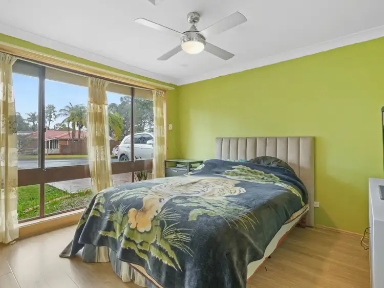 Fourth view of Homely house listing, 31 Rutherglen Drive, St Andrews NSW 2566
