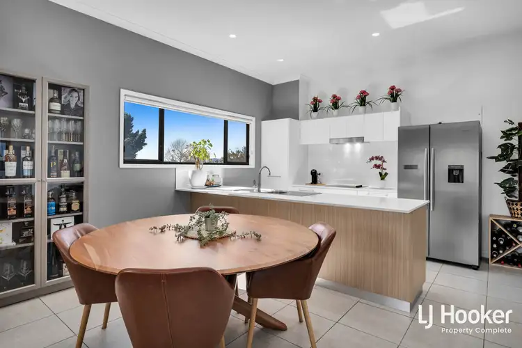 Second view of Homely townhouse listing, 23/15-25 Waldron Street, Yarrabilba QLD 4207