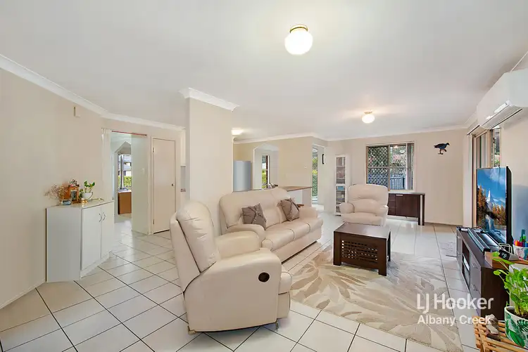 Third view of Homely house listing, 20 Fred Campbell Drive, Albany Creek QLD 4035