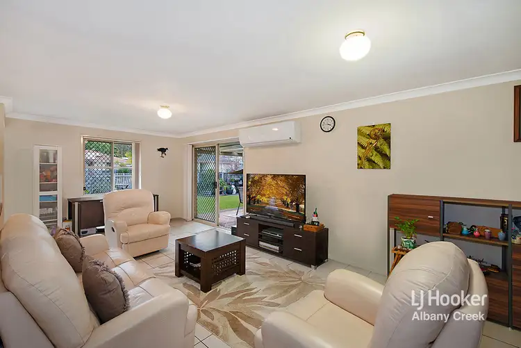 Fourth view of Homely house listing, 20 Fred Campbell Drive, Albany Creek QLD 4035