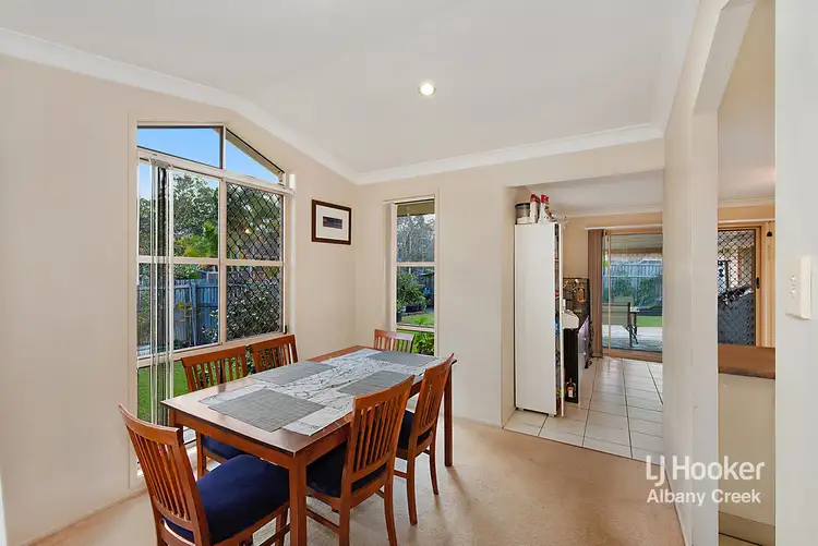 Fifth view of Homely house listing, 20 Fred Campbell Drive, Albany Creek QLD 4035