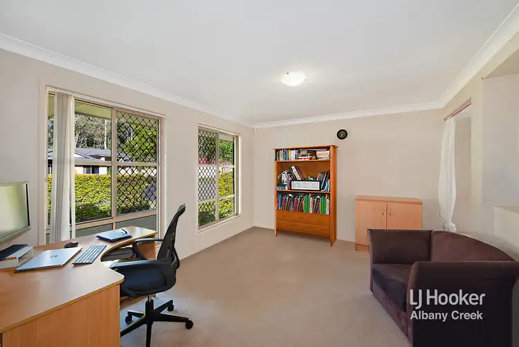 Sixth view of Homely house listing, 20 Fred Campbell Drive, Albany Creek QLD 4035
