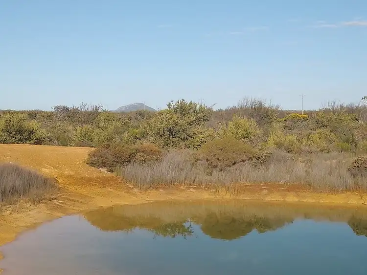 Third view of Homely land listing, 52 Dotterel Drive, Hopetoun WA 6348