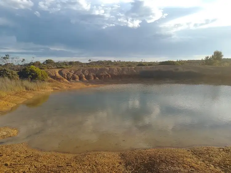 Fourth view of Homely land listing, 52 Dotterel Drive, Hopetoun WA 6348
