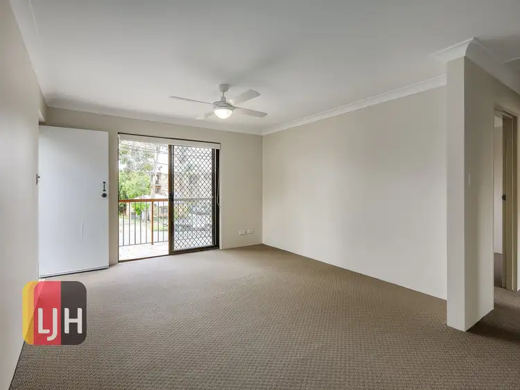 Main view of Homely apartment listing, 6/9 Denman Street, Alderley QLD 4051