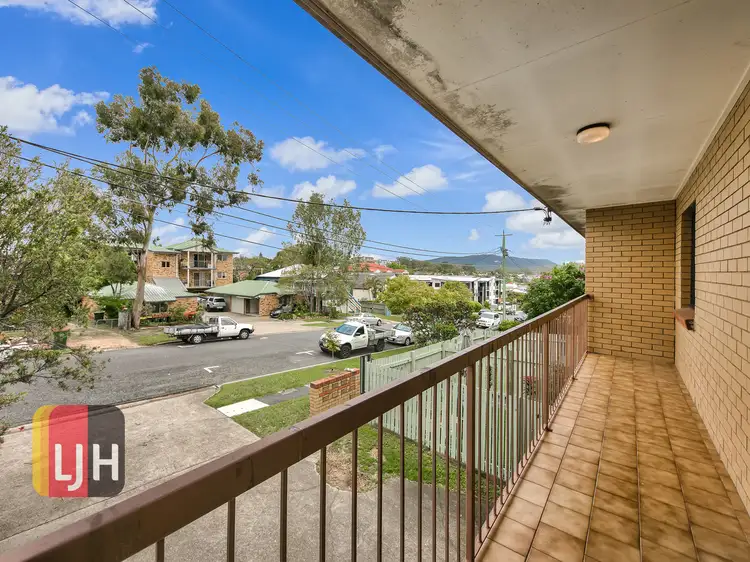 Third view of Homely apartment listing, 6/9 Denman Street, Alderley QLD 4051