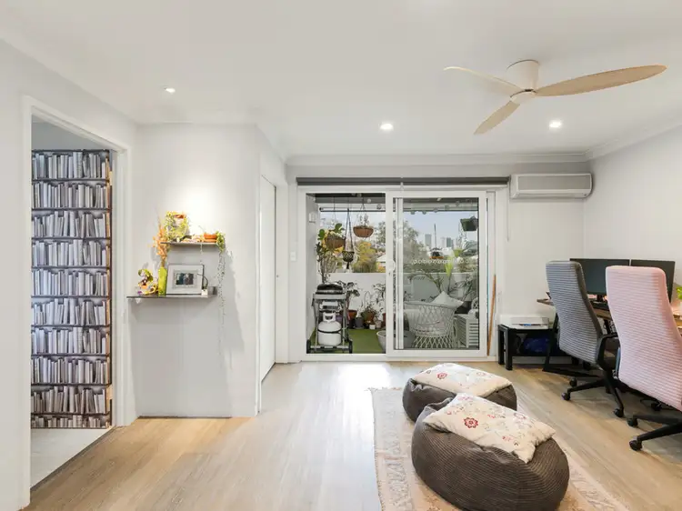 Fourth view of Homely apartment listing, 13/571 William Street, Mount Lawley WA 6050