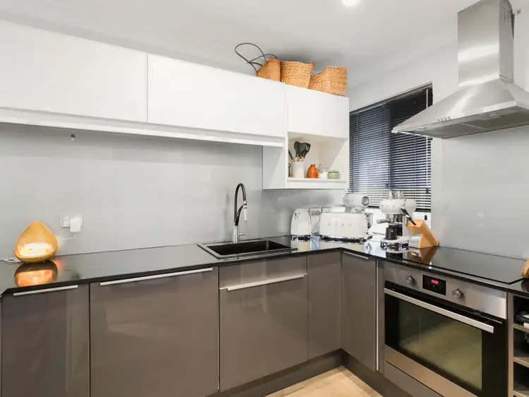 Fifth view of Homely apartment listing, 13/571 William Street, Mount Lawley WA 6050