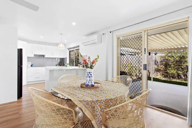 1 Gothorpe Place