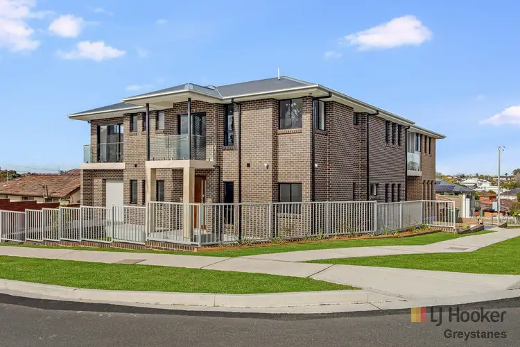 6 Lloyd Street, Greystanes NSW 2145