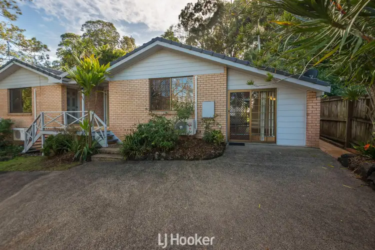 Unit 5/17 Cawley Close, Alstonville NSW 2477
