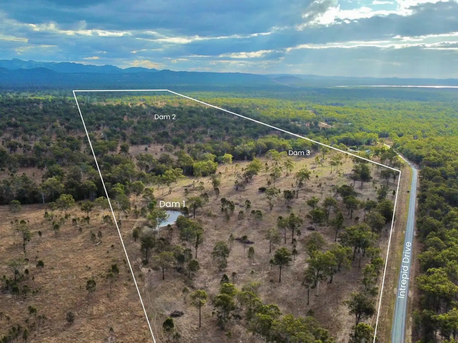 Main view of Homely land listing, Lot 2 Intrepid Drive, Foreshores QLD 4678