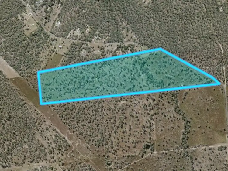 Second view of Homely land listing, Lot 2 Intrepid Drive, Foreshores QLD 4678