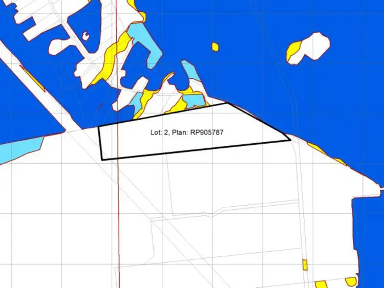 Third view of Homely land listing, Lot 2 Intrepid Drive, Foreshores QLD 4678