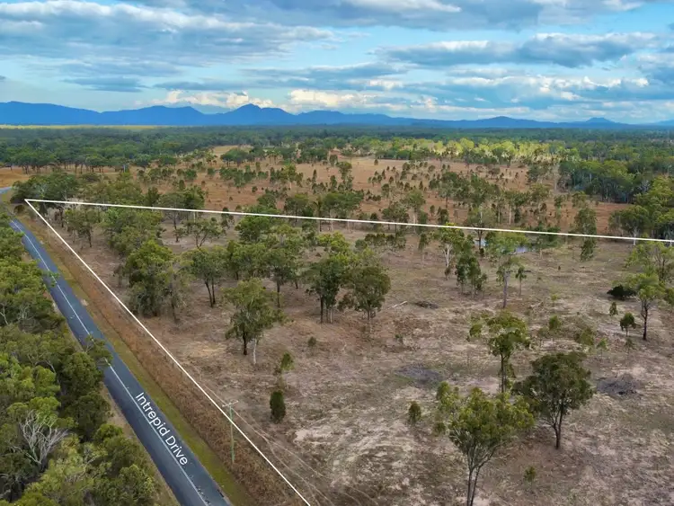 Fourth view of Homely land listing, Lot 2 Intrepid Drive, Foreshores QLD 4678