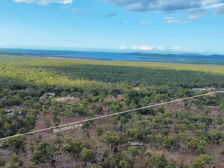 Fifth view of Homely land listing, Lot 2 Intrepid Drive, Foreshores QLD 4678
