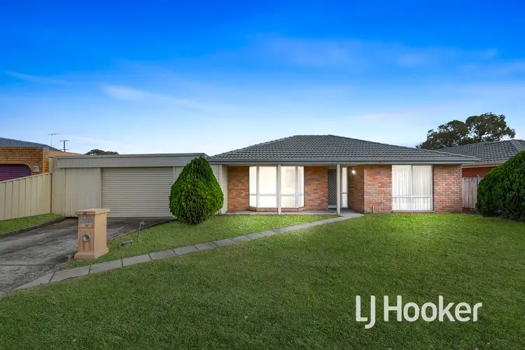 5 Belvedere Court, Hampton Park VIC 3976
