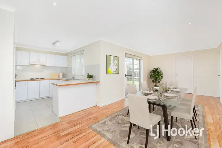 Third view of Homely house listing, 5 Belvedere Court, Hampton Park VIC 3976