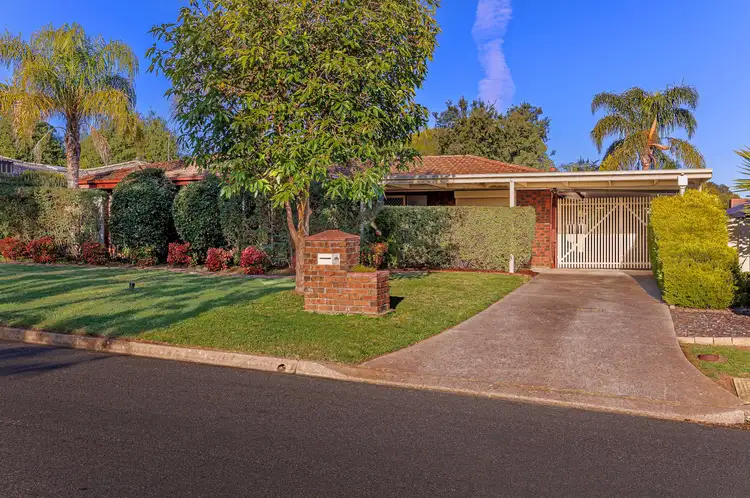 Main view of Homely house listing, 13 Cassia Street, Surrey Downs SA 5126