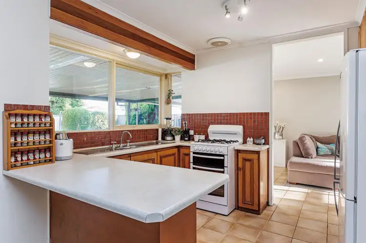 Fifth view of Homely house listing, 13 Cassia Street, Surrey Downs SA 5126