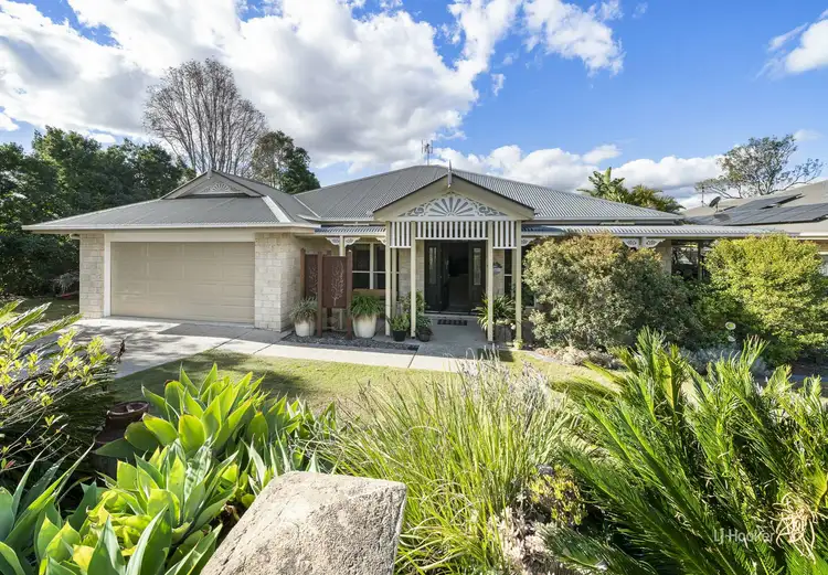 Main view of Homely house listing, 36 Hedley Drive, Kilcoy QLD 4515