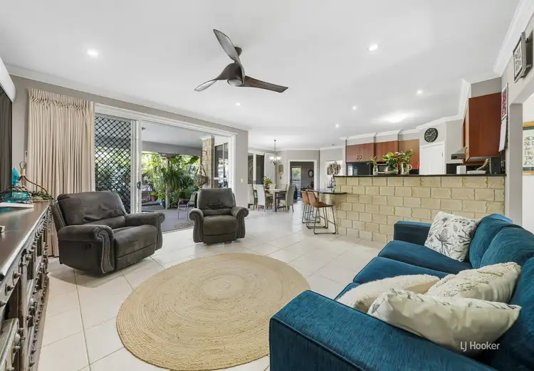 Sixth view of Homely house listing, 36 Hedley Drive, Kilcoy QLD 4515