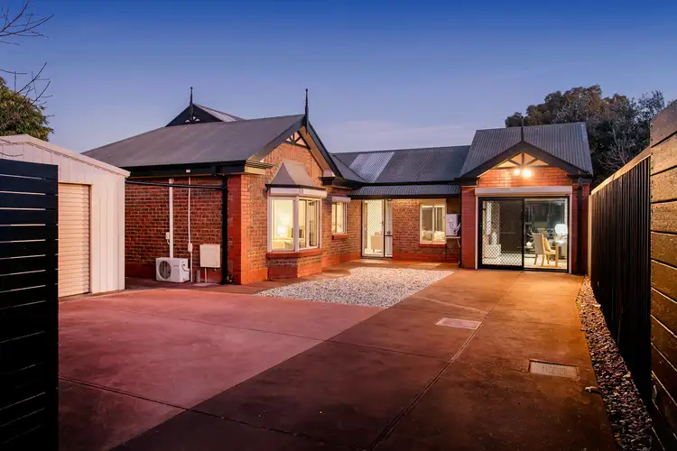 Second view of Homely house listing, 2/65 Ashley Street, Torrensville SA 5031
