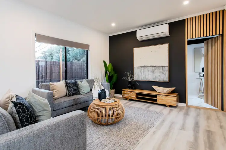 Sixth view of Homely house listing, 2/65 Ashley Street, Torrensville SA 5031