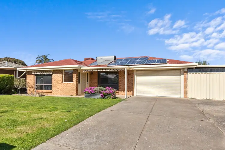 Main view of Homely house listing, 17 St Albans Road, Woodcroft SA 5162