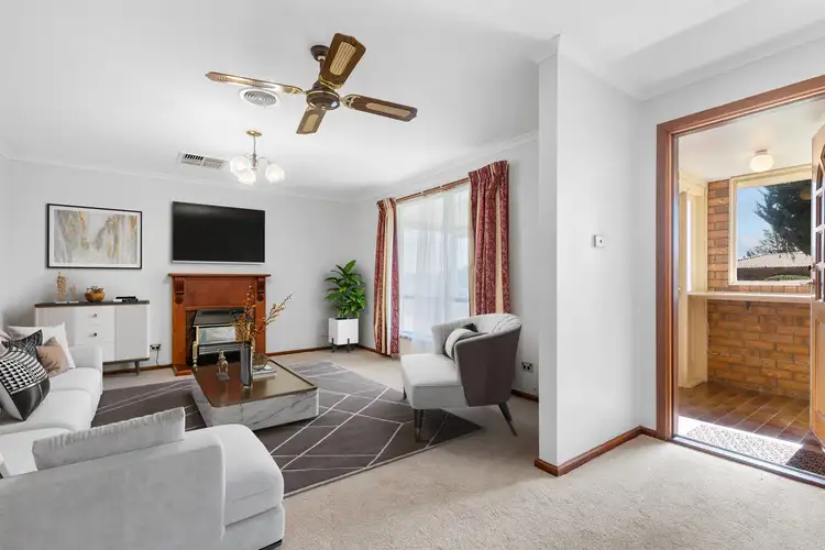 Second view of Homely house listing, 17 St Albans Road, Woodcroft SA 5162