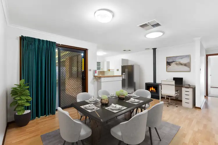 Third view of Homely house listing, 17 St Albans Road, Woodcroft SA 5162