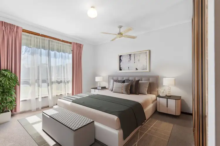 Fifth view of Homely house listing, 17 St Albans Road, Woodcroft SA 5162