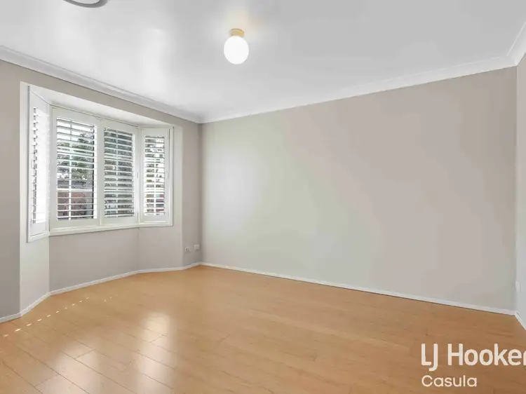 Fourth view of Homely townhouse listing, 3/36 Holland Crescent, Casula NSW 2170