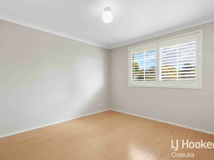 Fifth view of Homely townhouse listing, 3/36 Holland Crescent, Casula NSW 2170