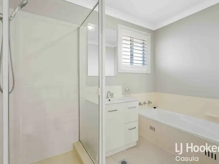 Sixth view of Homely townhouse listing, 3/36 Holland Crescent, Casula NSW 2170