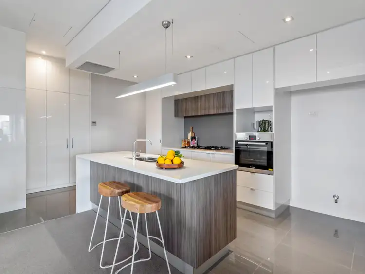 Third view of Homely apartment listing, 28/70 Wittenoom Street, East Perth WA 6004