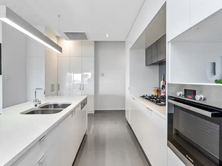 Fourth view of Homely apartment listing, 28/70 Wittenoom Street, East Perth WA 6004
