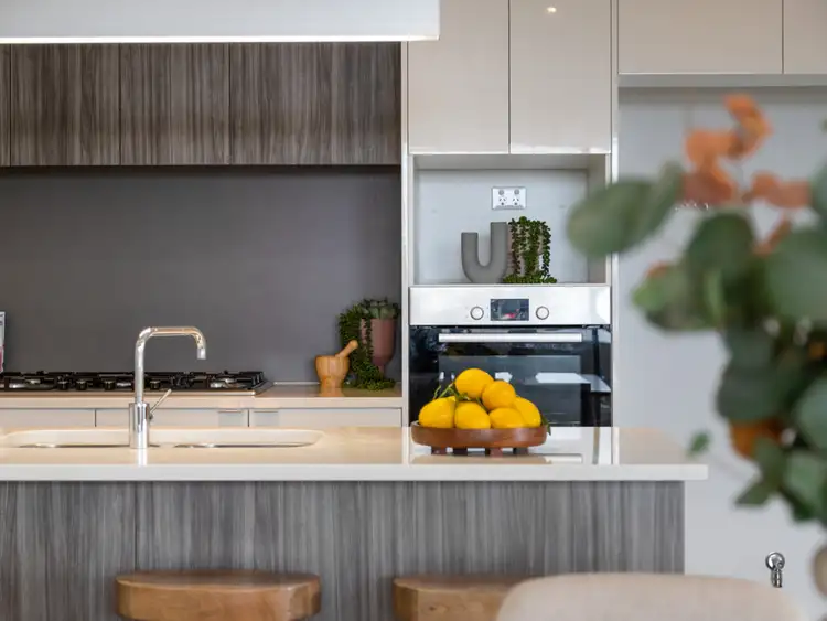 Fifth view of Homely apartment listing, 28/70 Wittenoom Street, East Perth WA 6004