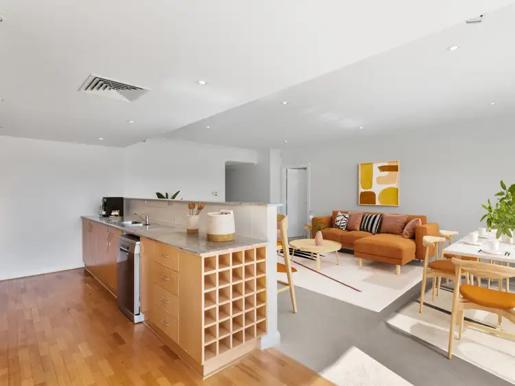 Third view of Homely apartment listing, 42/20 Royal Street, East Perth WA 6004