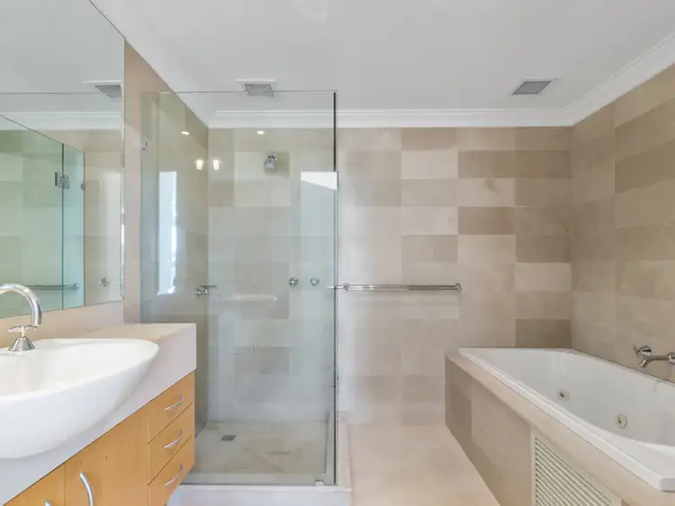 Sixth view of Homely apartment listing, 42/20 Royal Street, East Perth WA 6004