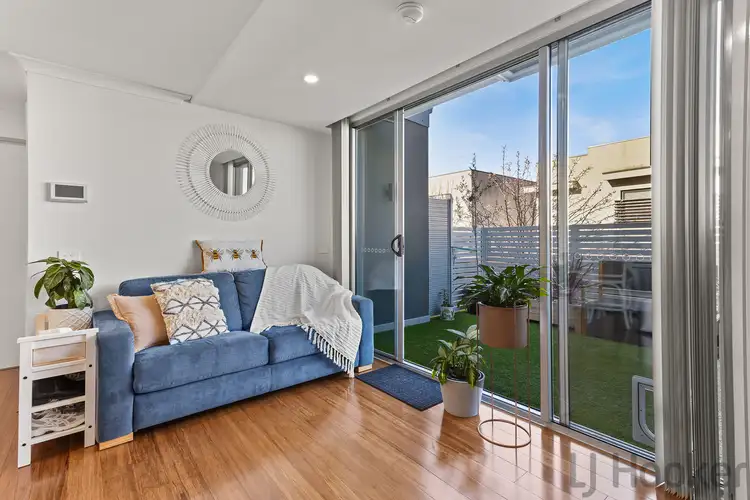 Fifth view of Homely apartment listing, 102/8 Tulip Crescent, Boronia VIC 3155