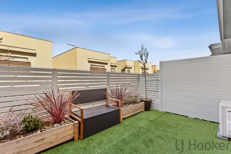 Sixth view of Homely apartment listing, 102/8 Tulip Crescent, Boronia VIC 3155